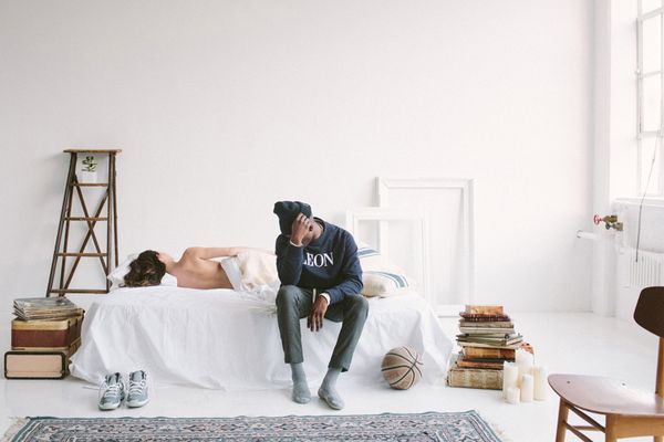 Surfaced: Aimé Leon Dore