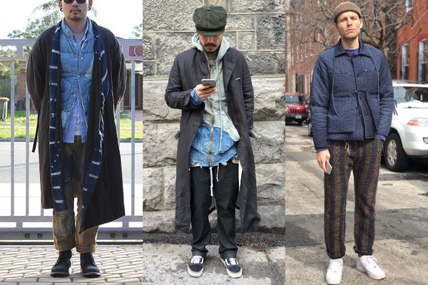 The Best #Grailfits of the Week