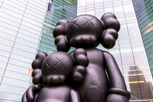 The Intersection of Art and Streetwear: The Legacy of KAWS