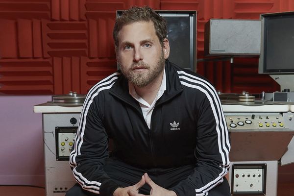 Inspired: Jonah Hill