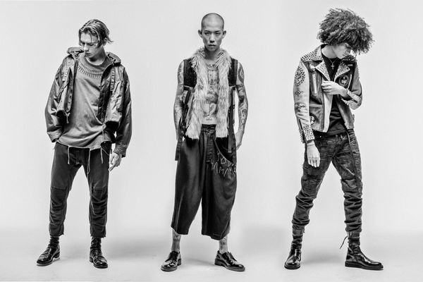 The Grailed 100 A/W17