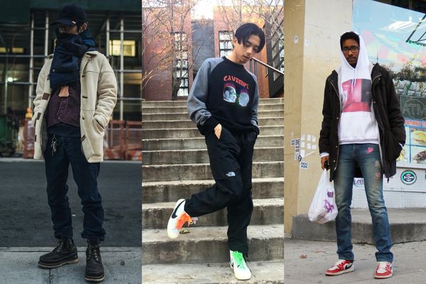 The Best #Grailfits of the Week