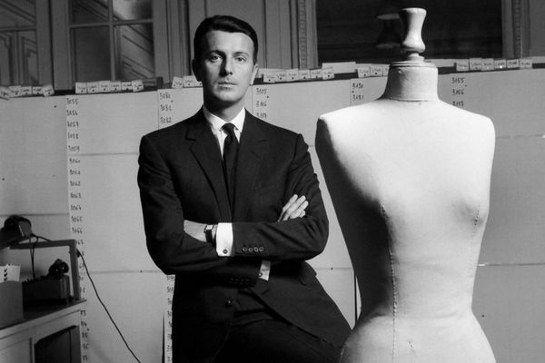 Eternally Influential: The Life and Legacy of Hubert de Givenchy