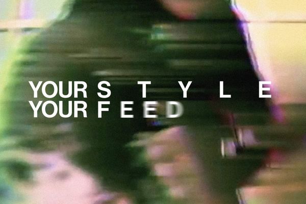 Introducing: Your New Grailed Feed