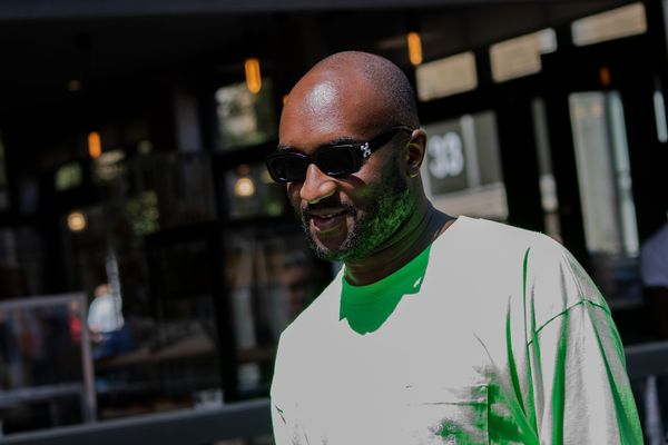 London Fashion Week Street Style: Spring/Summer 2019 Part II