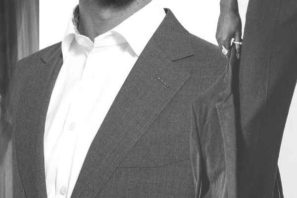 Our Favorite Men's Blazers