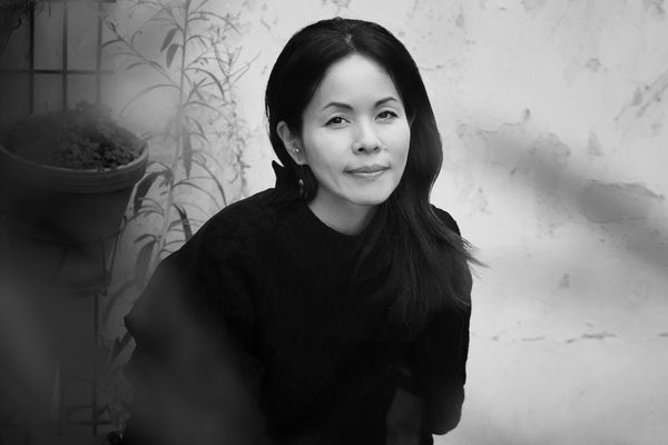 The Mixed-Up World of Sacai and Chitose Abe