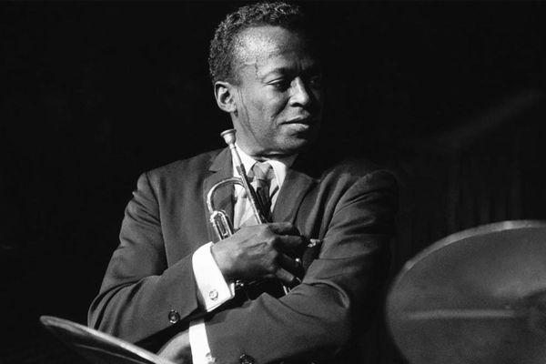 The Birth of Cool: Style Icons from Jazz’s Golden Age