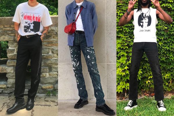 The Best #Grailfits Of The Week