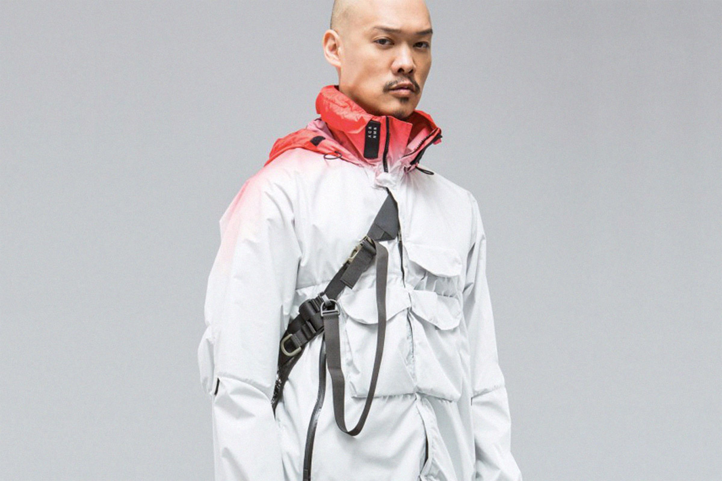 Master Class: ACRONYM