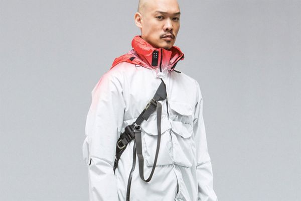 Master Class: ACRONYM