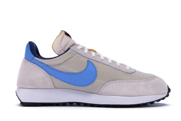 The History of the Nike Air Tailwind Series