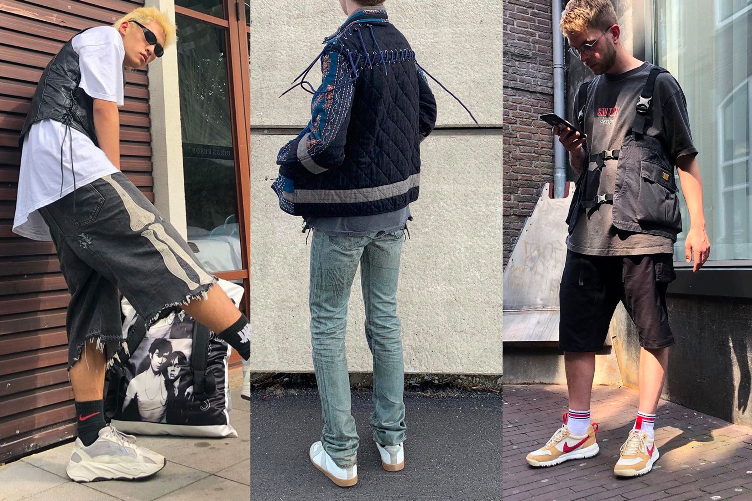 The Best #Grailfits Of The Week