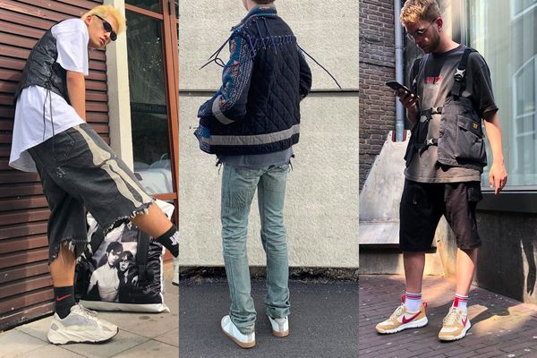 The Best #Grailfits Of The Week