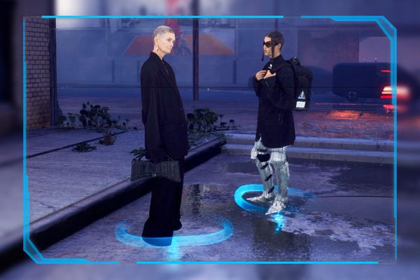 Non-Fungible, but Fashionable: The Future of Fashion with NFTs