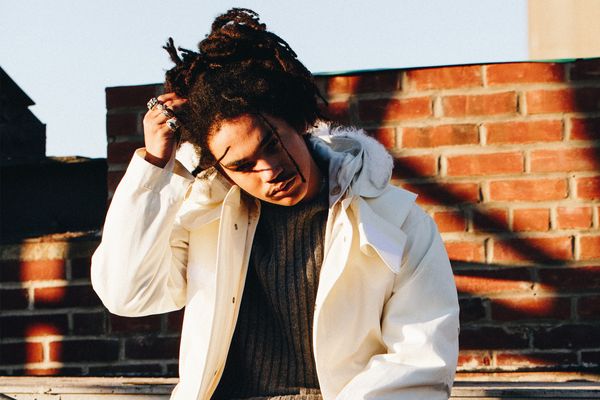 Grailed for Helmut Lang "Re-Edition" Collection