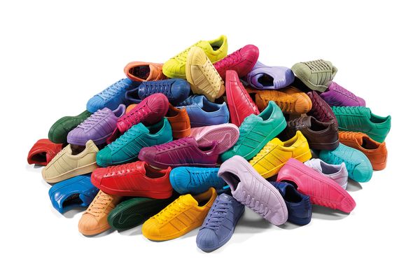 Did adidas Really Jump Over the Jumpman?