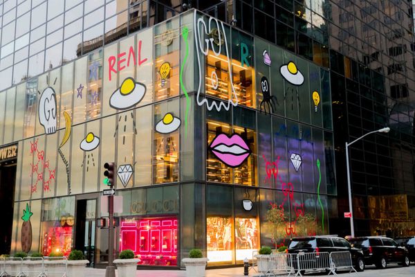 Our 10 Favorite Artist x Fashion Collaborations Ever