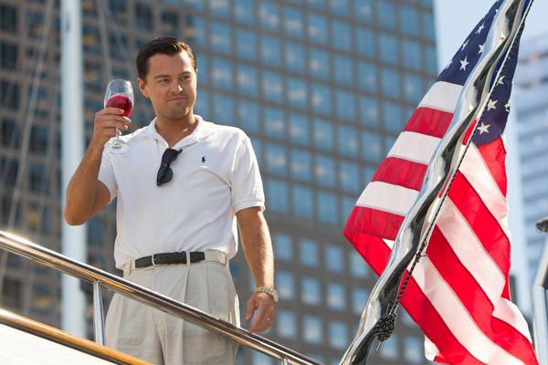 Reel Style: Our Favorite Leonardo DiCaprio On-Screen Looks