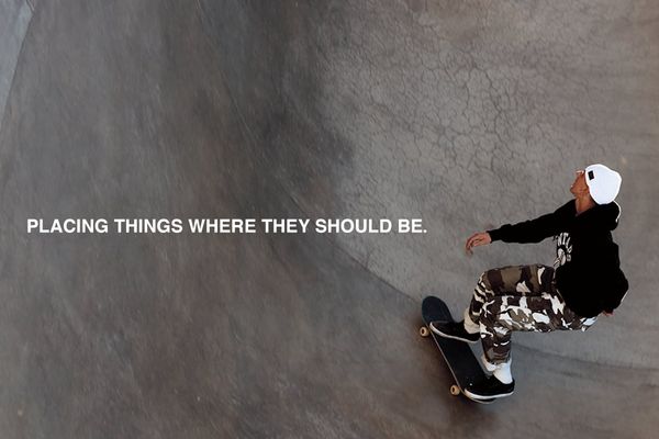 Surfaced: WTAPS