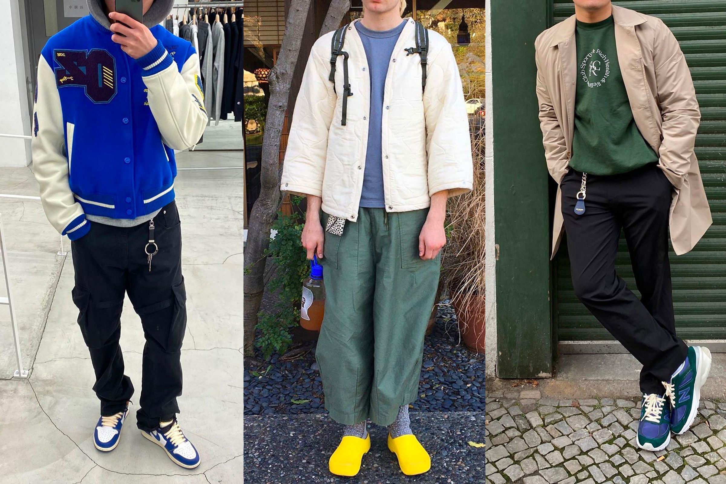 The Best #Grailfits Of The Week