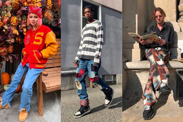 The Best #Grailfits Of The Week