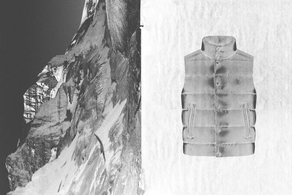 Our Favorite Vests for Winter