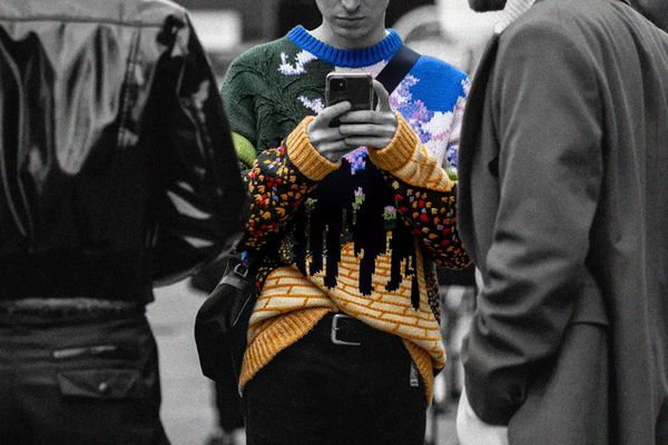 Community Collections: #sweaterweather