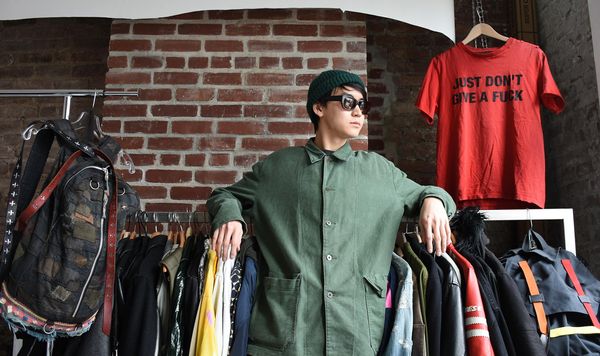Davil Tran's Estate Sale