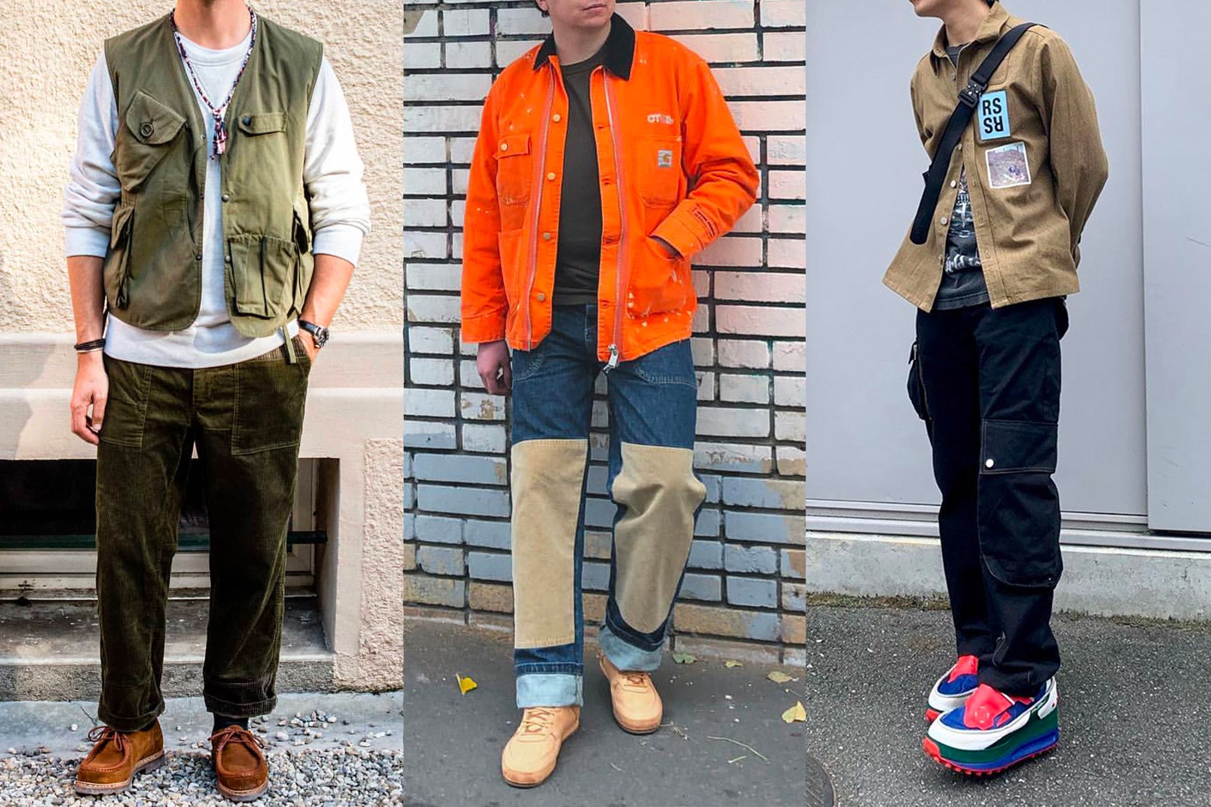 The Best #Grailfits Of The Week