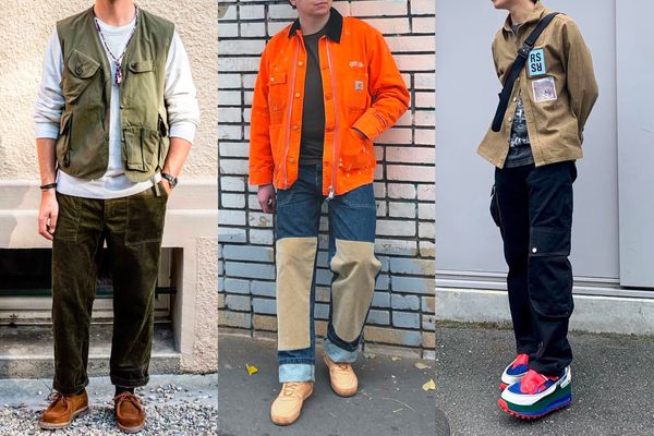 The Best #Grailfits Of The Week