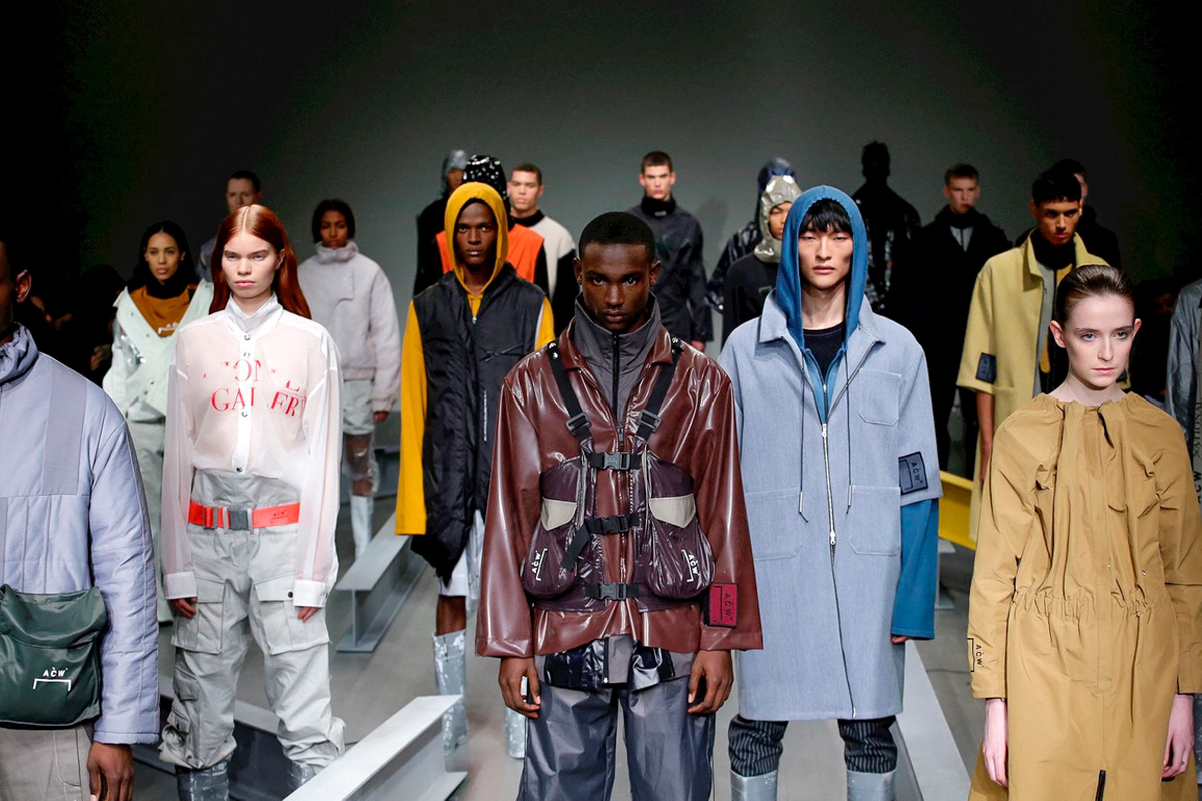 Future Grails: The Best From London Fashion Week Fall/Winter 2018