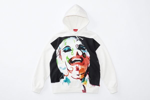 Supreme's Leigh Bowery Collaboration Closes Out Pride Month