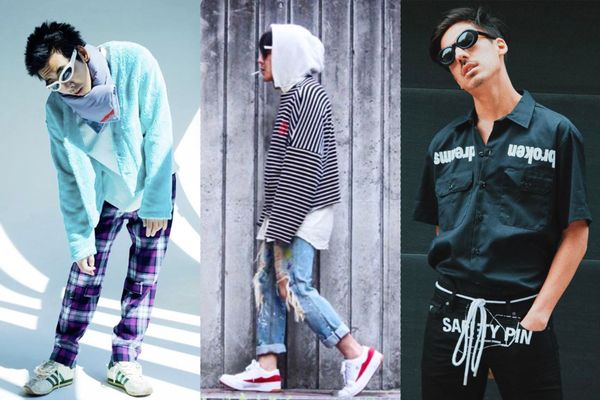 The Best #GrailFits Of The Week