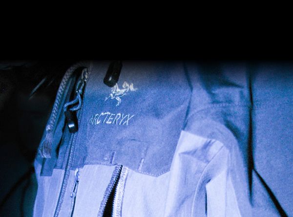 Archive Sale: Arc'teryx x Grailed