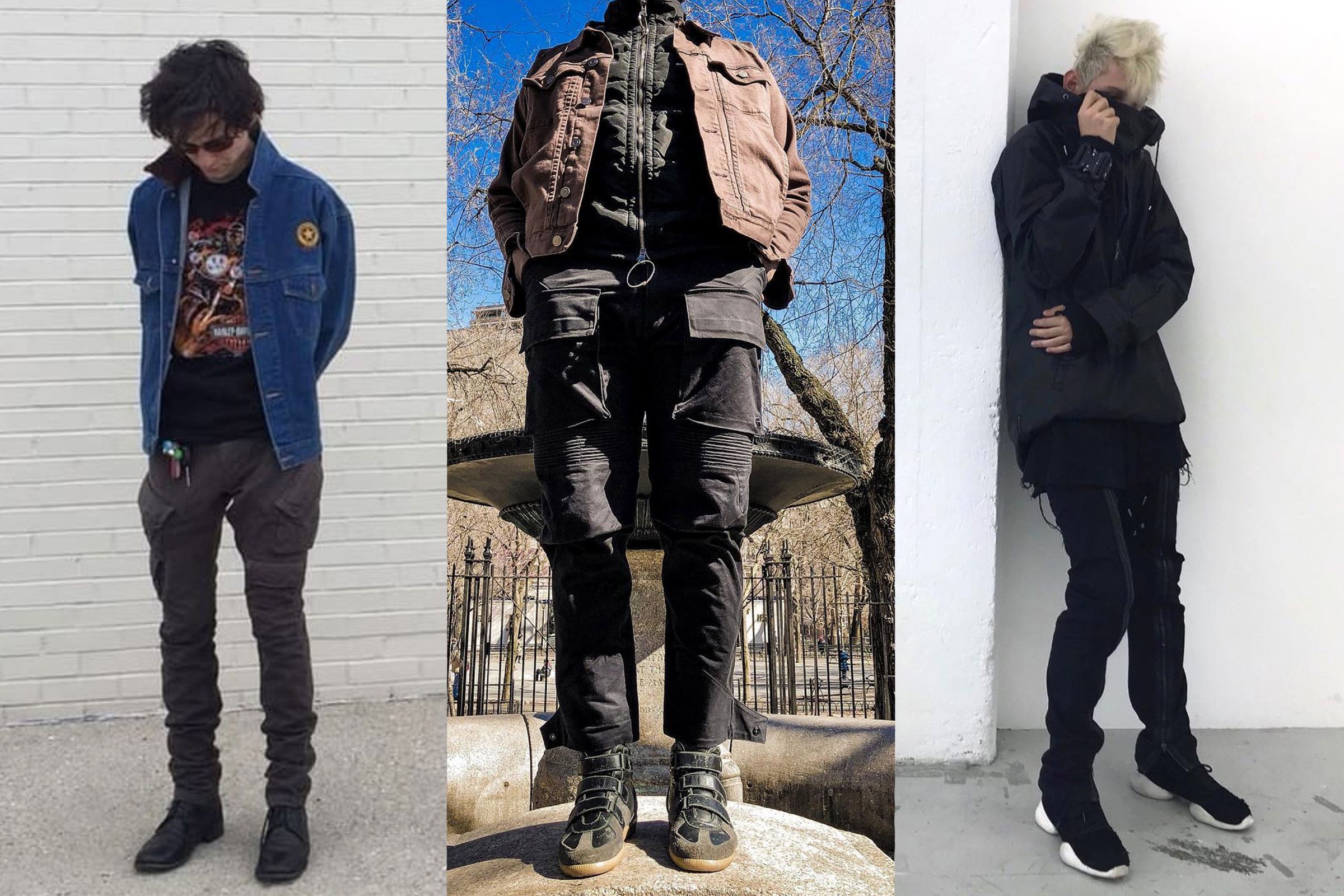 The Best #Grailfits of the Week