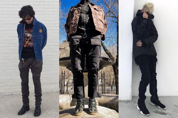 The Best #Grailfits of the Week