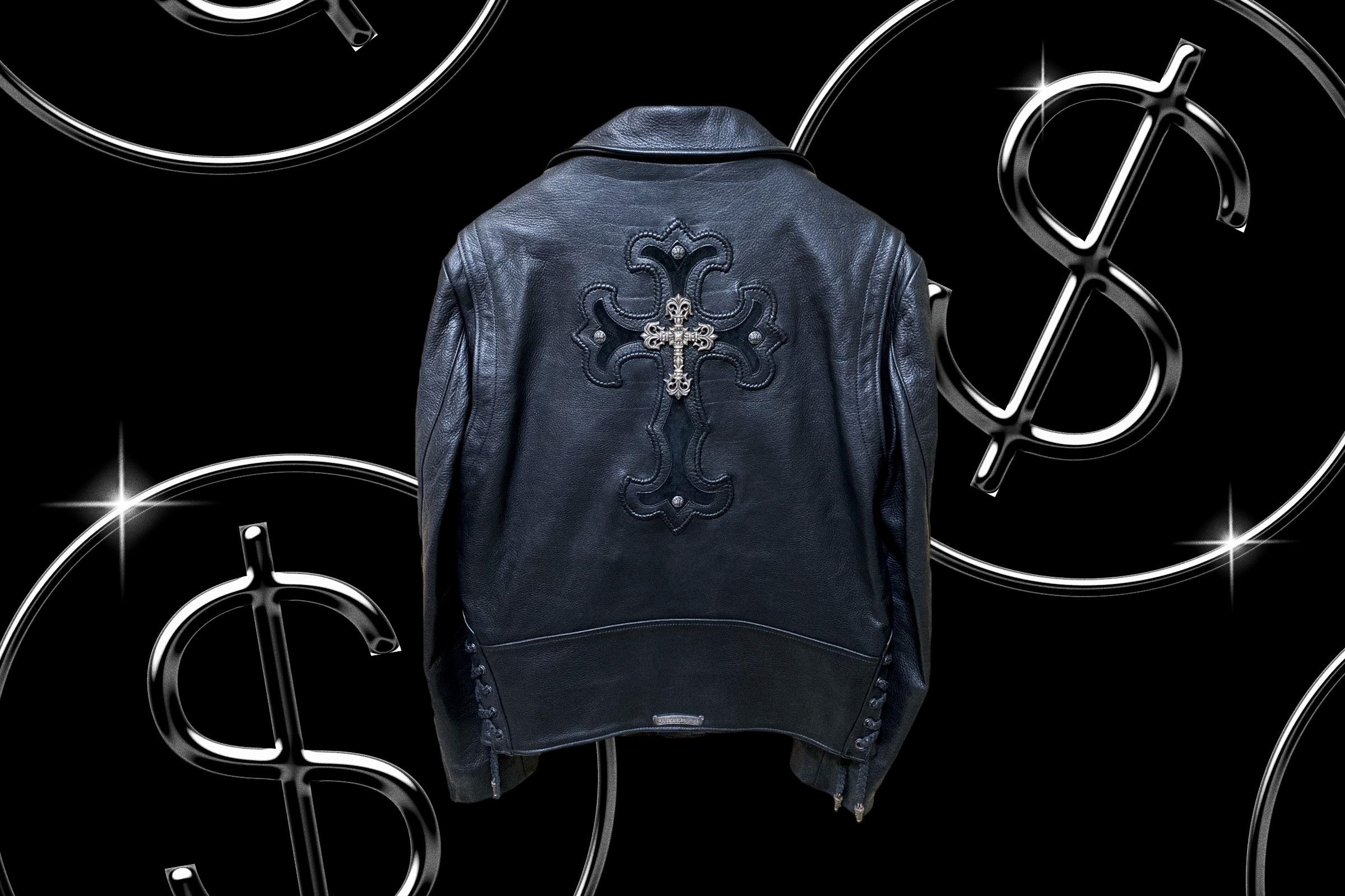 The 10 Most Expensive Items Sold on Grailed This Week