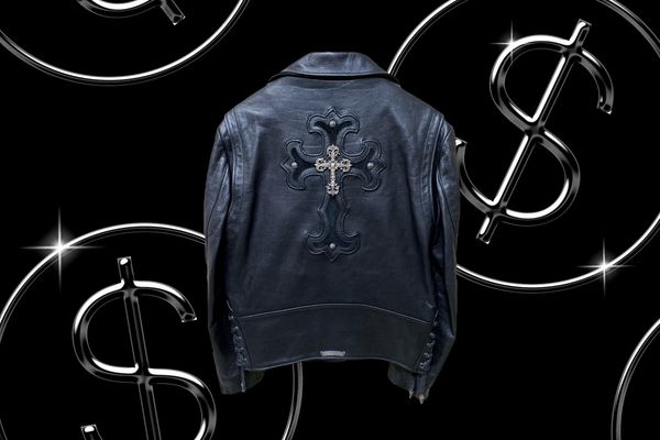 The 10 Most Expensive Items Sold on Grailed This Week