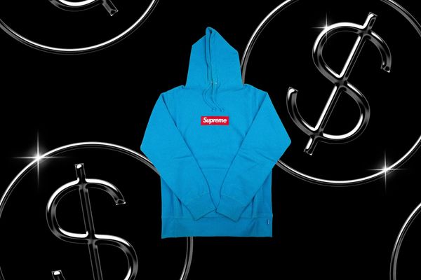 The 10 Most Expensive Items Sold on Grailed This Week