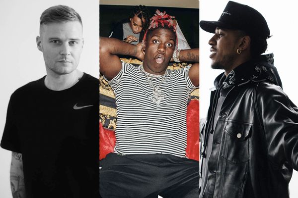 Weekend Reading: Grailed's Biggest Stories of 2018