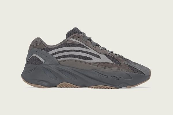 The Yeezy Boost 700 v2 "Geode" Hits Shelves March 23