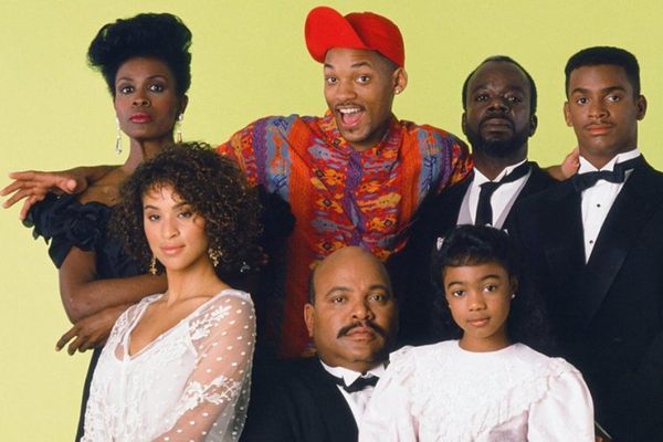 7 Trends From “The Fresh Prince of Bel-Air” We Still See Today