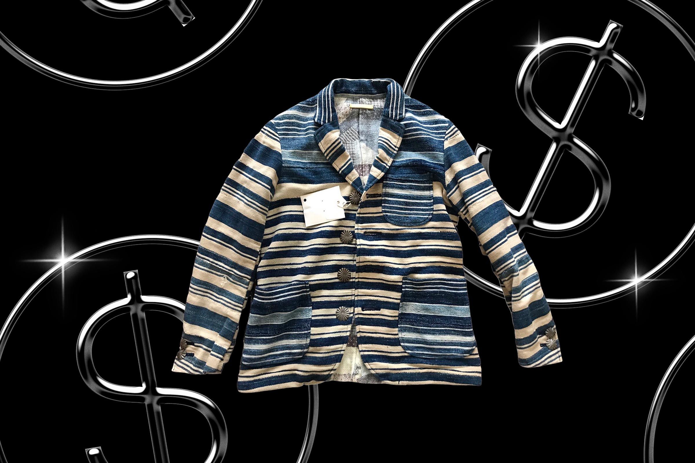 The 10 Most Expensive Items Sold on Grailed This Week