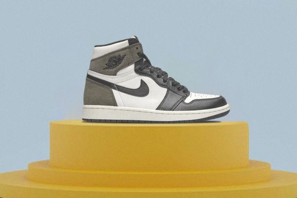 The 10 Best Selling Sneakers on Grailed: November 2020