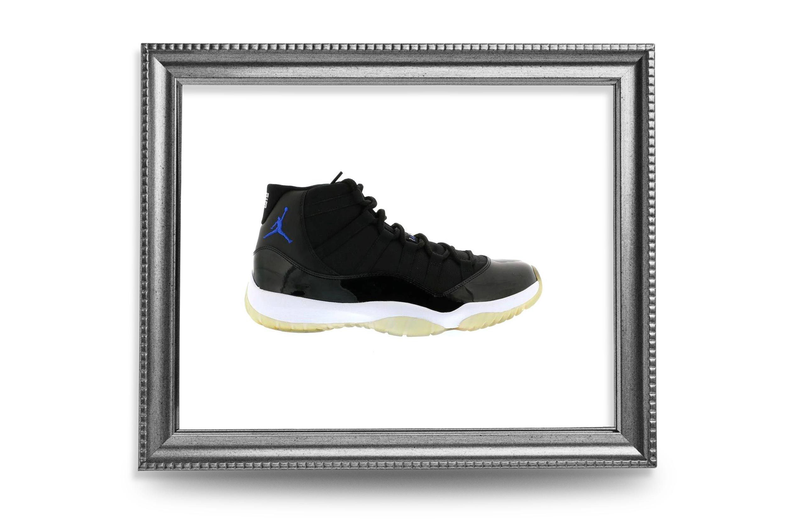 Sneaker Stories: Week of August 23, 2020