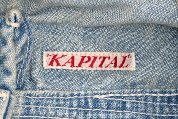 What Are Kapital and Kapital Kountry?