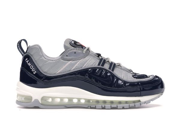 Supreme Sundays: July 7, 2019