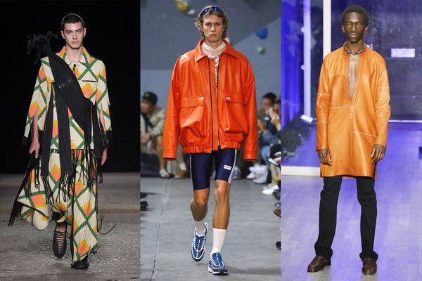 The London-Based Designers You Need To Know Right Now