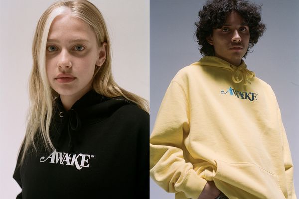 Awake NY Spring/Summer 2018 Is Coming Soon